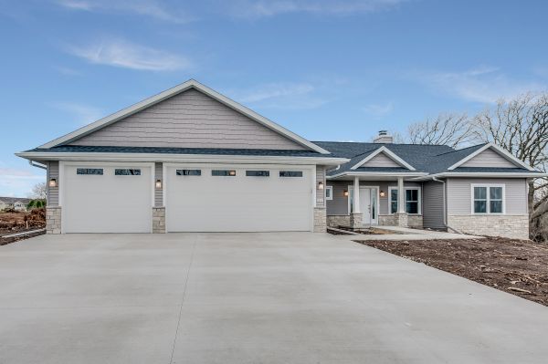 Cement Driveway Replacement in Fort Worth