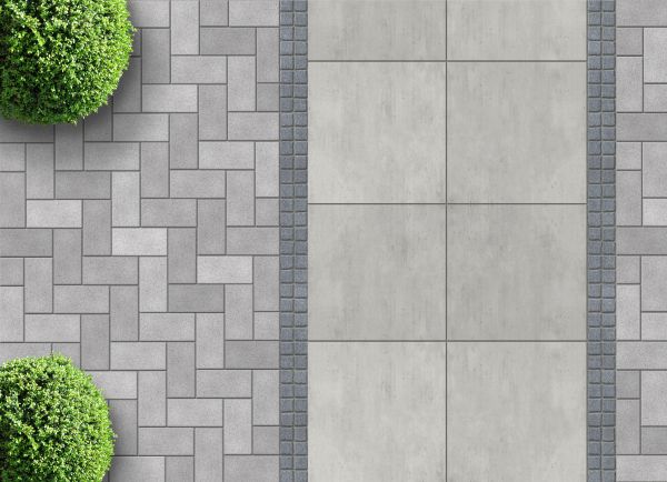 Concrete Paving in Fort Worth