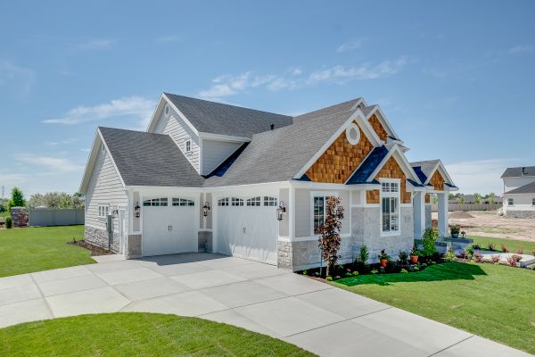 Concrete Slab Service in Fort Worth