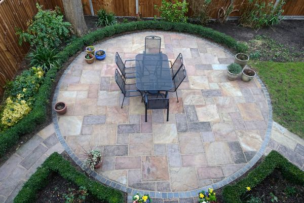 Patio Service in Fort Worth