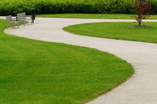 Sidewalk Concrete Service in Fort Worth