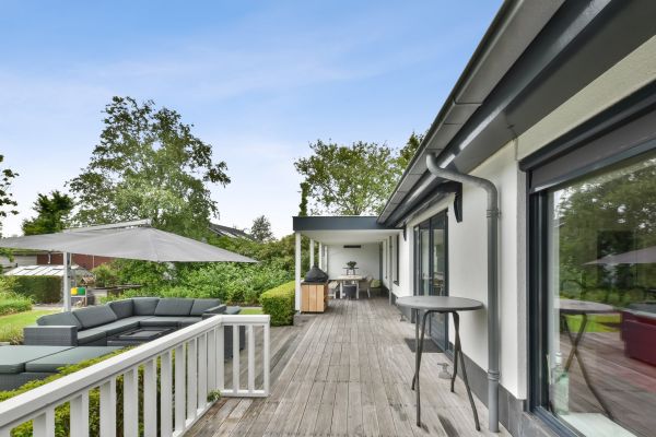 Cost of Patio Renovation in Fort Worth