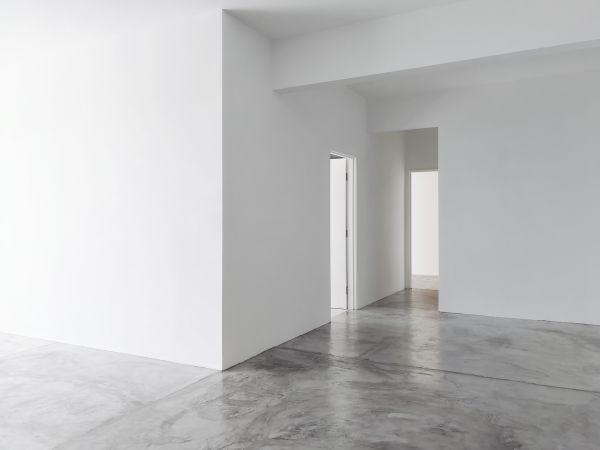 Floor Slab Installation in Fort Worth