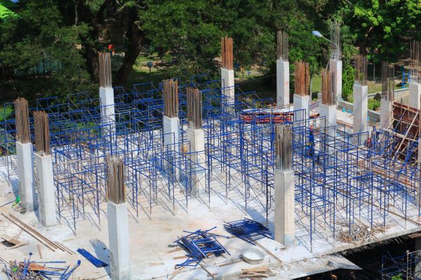 Cost of Foundation Pier Installation in Fort Worth