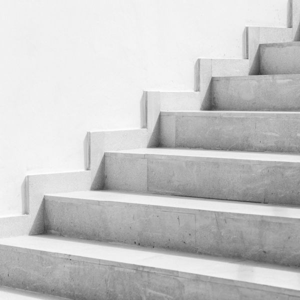 Outdoor Steps Service in Fort Worth