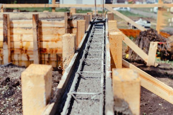 Deep Foundation Installation in Fort Worth