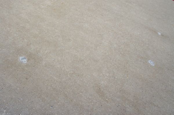 Residential Concrete Leveling