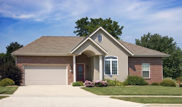 Cement Driveway Installation in Fort Worth