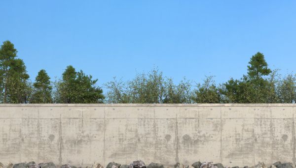 Privacy Wall Construction in Fort Worth