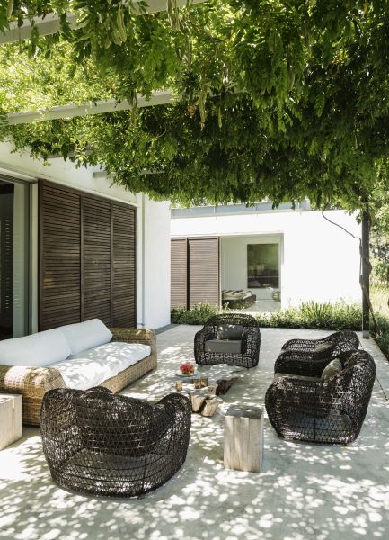 Patio Enlargement in Fort Worth