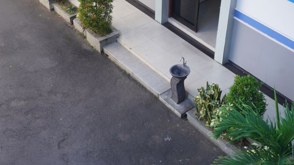 Driveway Approach Installation in Fort Worth