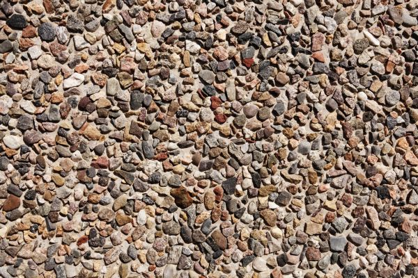 Aggregate Replacement in Fort Worth