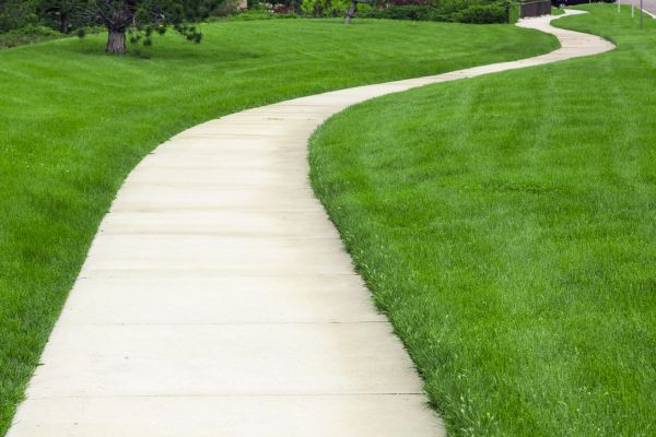 Pathway Replacement in Fort Worth
