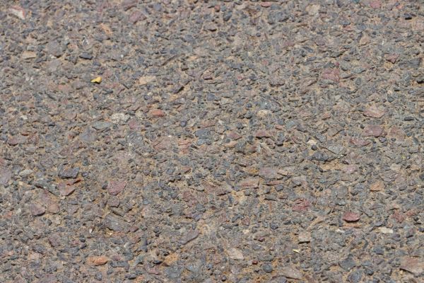 Aggregate Installation in Fort Worth