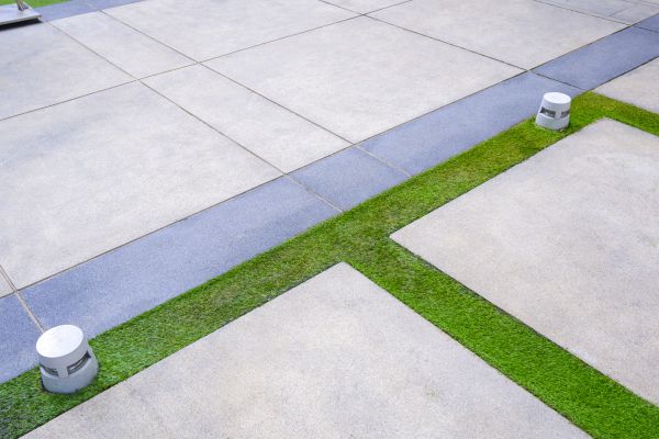 Concrete Pads Installation in Fort Worth