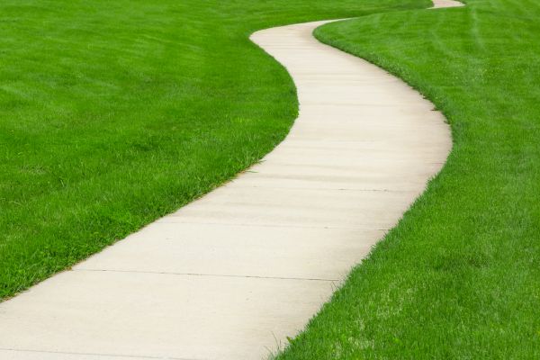 Cost of Walkway Building in Fort Worth