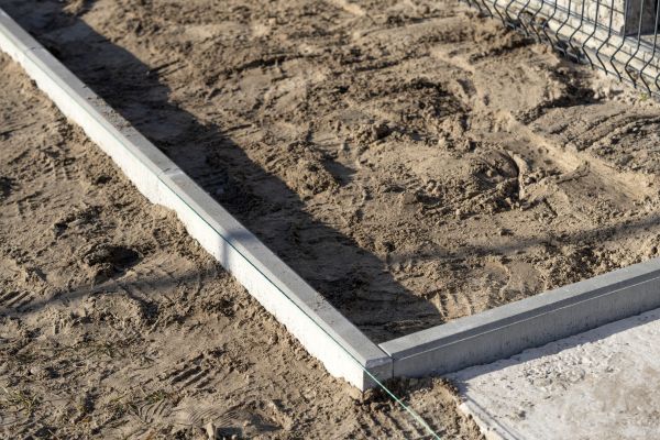 Cost of Footer Construction in Fort Worth