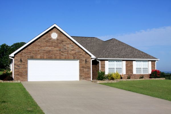 Driveway Concrete Replacement in Fort Worth