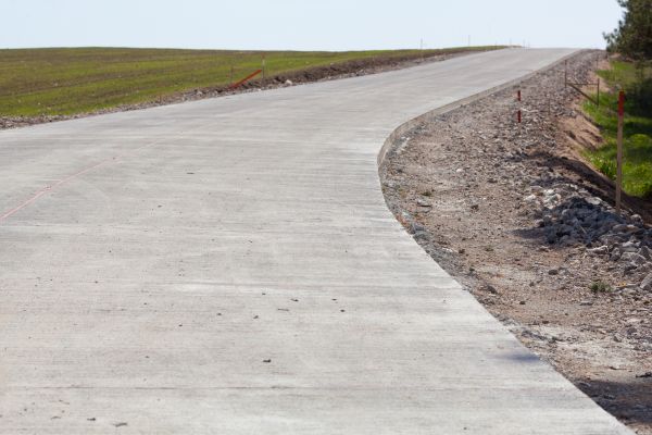 Driveway Cementing in Fort Worth