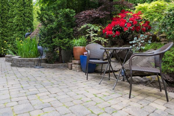 Patio Extension Installation in Fort Worth