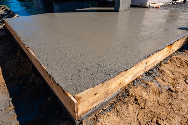 Slab Replacement in Fort Worth