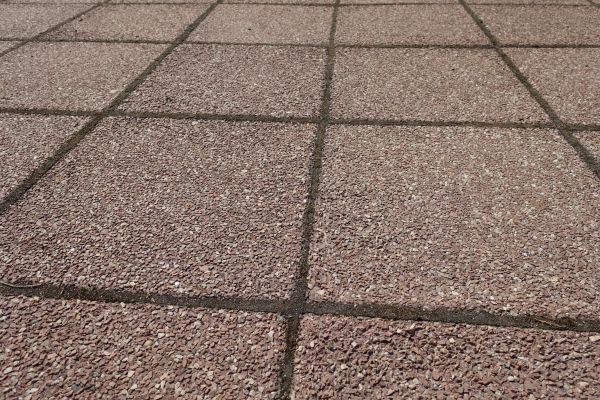 Exposed Aggregate Service in Fort Worth