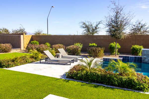 Swimming Pool Patio Service in Fort Worth