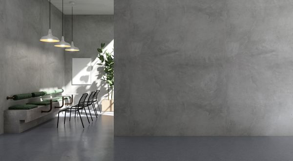 Cement Wall Construction in Fort Worth