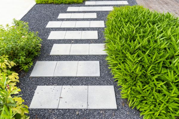 Home Walkway Installation in Fort Worth