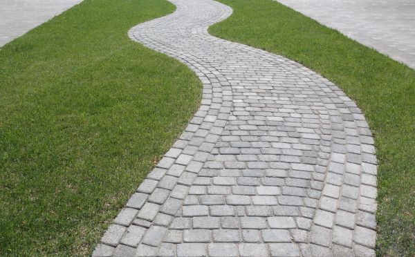 Walkway Enlargement in Fort Worth