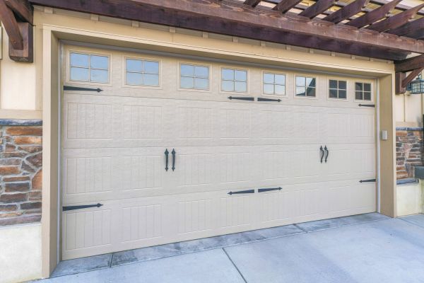 Concrete Apron Construction in Fort Worth