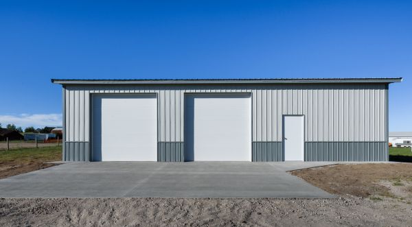 Carport Apron Replacement in Fort Worth