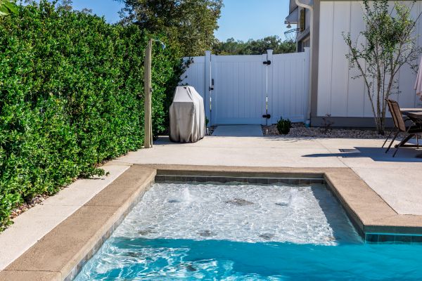 Pool Pavement Installation in Fort Worth