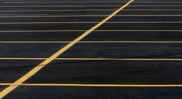 Parking Slab Installation in Fort Worth